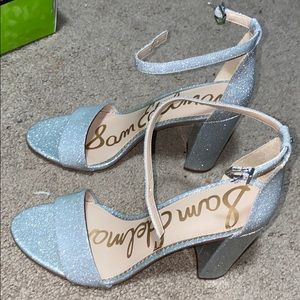 Brand new Sam Edelman Yaro Sandals